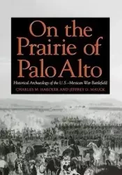 On the Prairie of Palo Alto - Charles M. Haecker