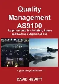 Quality Management - David Hewitt
