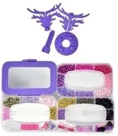 Zestaw do tworzenia biżuterii - Artyk