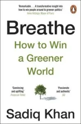 Breathe - Khan, Sadiq