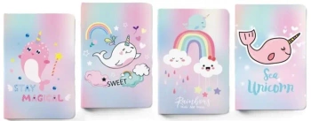 Notatnik A5/96K BG 954 - NInvest