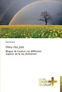 Dieu ma joie - SIMARD-G
