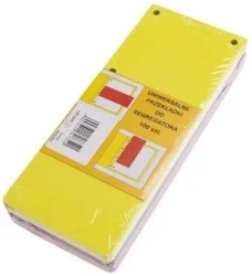 Przekładki uniwersalne 100szt - Brewis