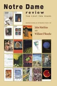 Notre Dame Review - Matthias John