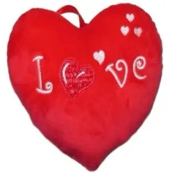 Serce Love 30cm - Sun-Day