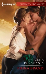eBook Cena pożądania - Fiona Brand mobi epub