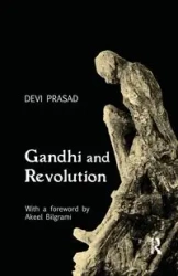 Gandhi and Revolution - Prasad Devi