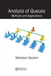 Analysis of Queues - Gautam Natarajan