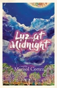Luz at Midnight - Cortez Marisol