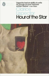 Hour of the Star wer. angielska - Clarice Lispector