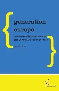 Generation Europe - Gozi Sandro