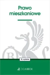 Prawo mieszkaniowe - praca zbiorowa