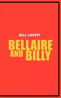 Bellaire and Billy - Bill Lovett