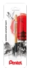 Ołówek automatyczny 0,9 mm A319 blister - PENTEL