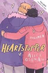 Heartstopper. Volume 4 - Alice Oseman