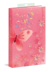 Crazy Chic. Paletka Wiosna - Clementoni