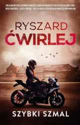 Szybki szmal - Ryszard Ćwirlej