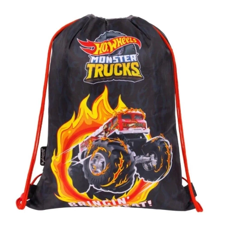 Worek na obuwie Hot Wheels - ST-MAJEWSKI