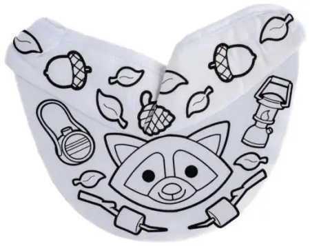 Czapka do malowania Tinting lis - Fandy