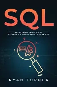SQL - Ryan Turner