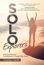 Solo Explorers - Patel Vaishali