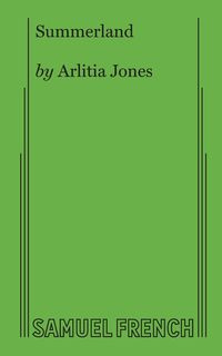 Summerland - Jones Arlitia