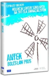 Antek DVD - Bolesław Prus