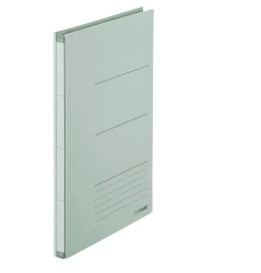 Teczka skoroszytowa zero max A4 szary PLUS