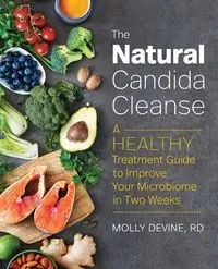 The Natural Candida Cleanse - Molly Devine
