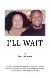 I'll Wait - Doris M. Jones