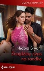 eBook Znajdźmy czas na randkę - Bryant Niobia epub mobi