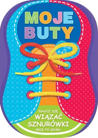 Moje buty - opracowanie zbiorowe