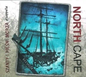 North Cape - Szanty i Pieśni Morza a'cappella CD - Soliton