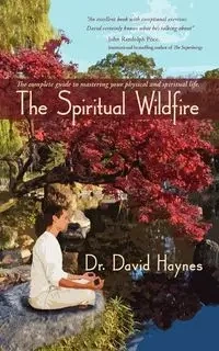 The Spiritual Wildfire - David Haynes Dr.