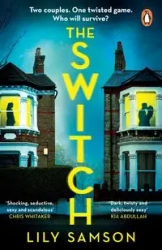 The Switch - Lily Samson
