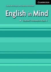 English in Mind 4 Tch Res Pack OOP - Peter Lewis-Jones