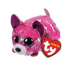 Teeny Tys Yappy - Cekinowa Chihuahua - TY