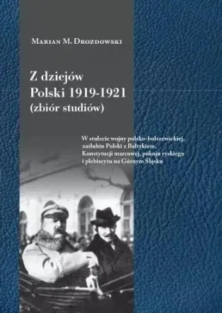 Z dziejów Polski 1919-1921 - Marian M. Drozdowski