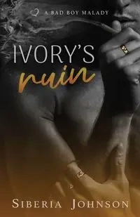 Ivory's Ruin - Johnson Siberia