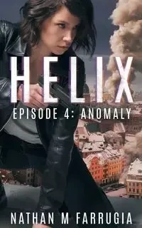 Helix - Nathan Farrugia M