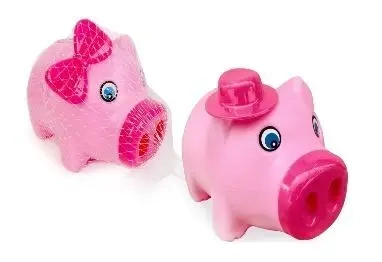 Skarbonka świnka - Artyk