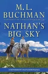 Nathan's Big Sky - Buchman M. L.