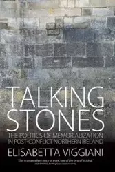 Talking Stones - Viggiani Elisabetta