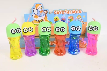 Slime ludzik 15,5cm 6kol BPLA6366 46366