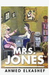 Mrs. Jones - Ahmed Elkashef