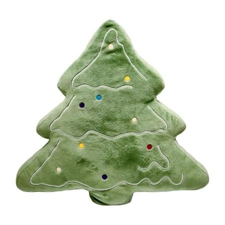 Poduszka ozdobna Choinka - MCD