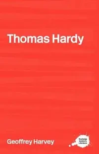 Thomas Hardy - Harvey Geoffrey