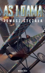 As i dama - Tomasz Stężała