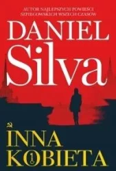 Inna kobieta - Daniel Silva