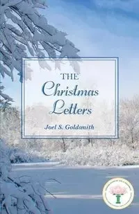 The Christmas Letters - Goldsmith Joel S.